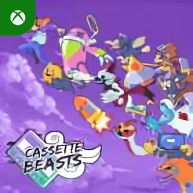 Cassette Beasts Xbox