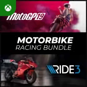 Motorbike Racing Bundle Xbox
