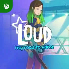 LOUD: My Road to Fame Xbox