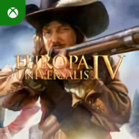 Europa Universalis IV - Microsoft Store Edition Xbox