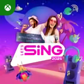 Let's Sing 2025 with International Hits - Platinum Edit