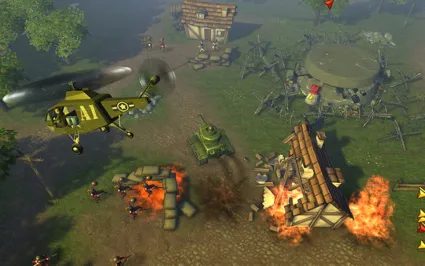 Hills Of Glory 3D STEAM KEY REGION GLOBAL+РОССИЯ ЛИЦЕНЗИЯ