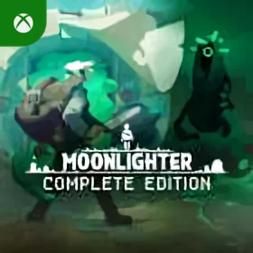 Moonlighter: Complete Edition Xbox