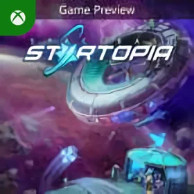 Spacebase Startopia Xbox