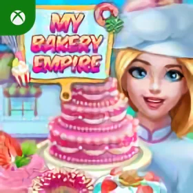 My Bakery Empire Xbox