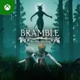 Bramble: The Mountain King Xbox