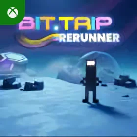 BIT.TRIP RERUNNER Xbox
