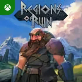 Regions of Ruin Xbox