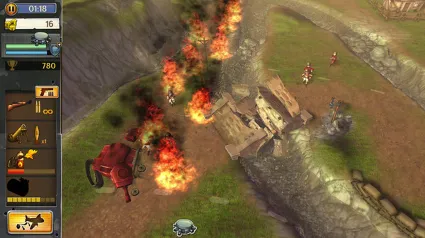 Hills Of Glory 3D STEAM KEY REGION GLOBAL+РОССИЯ ЛИЦЕНЗИЯ