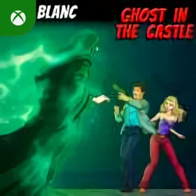 Vera Blanc: Ghost In The Castle Xbox