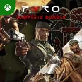 Pyro Complete Bundle Xbox