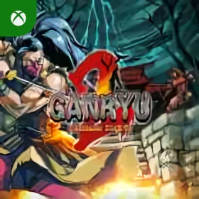 Ganryu 2 Xbox