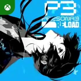 Persona 3 Reload Digital Deluxe Edition Xbox