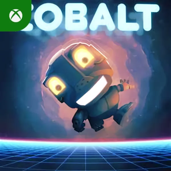 Cobalt Xbox