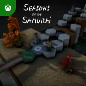 Seasons of the Samurai Xbox