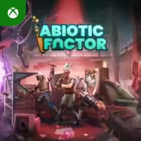 Abiotic Factor Xbox