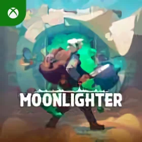 Moonlighter Xbox