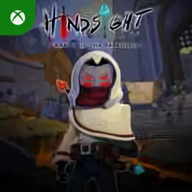 Hindsight 20/20 - Wrath of the Raakshasa Xbox