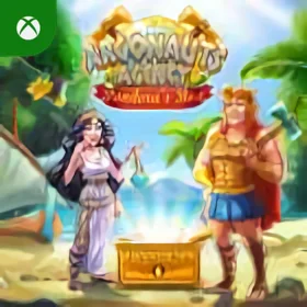 Argonauts Agency 2: Pandora’s Box Xbox