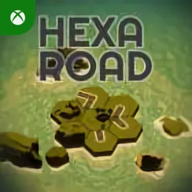 Hexa Road Xbox
