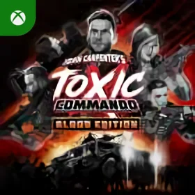 John Carpenter's Toxic Commando - Blood Edition (Pre-or
