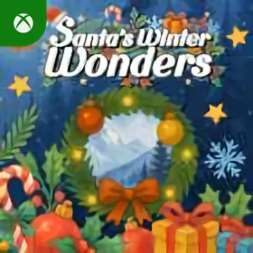 Santa's Winter Wonders Xbox