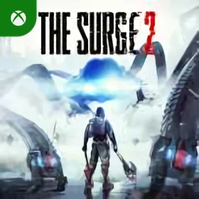 The Surge 2 Xbox