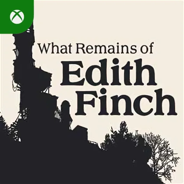 What Remains of Edith Finch Xbox