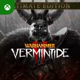 Warhammer: Vermintide 2 - Ultimate Edition Xbox