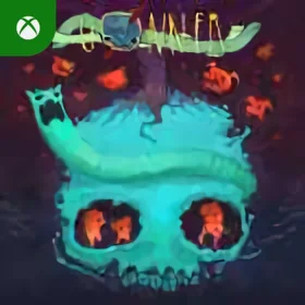 GoNNER - BLüEBERRY EDiTION Xbox