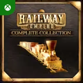 Railway Empire – Complete Collection Xbox