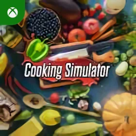 Cooking Simulator Xbox