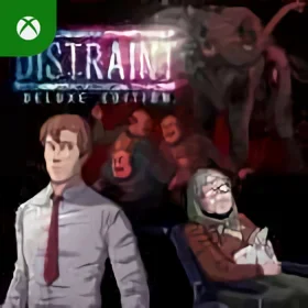 DISTRAINT: Deluxe Edition Xbox