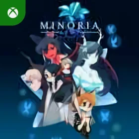 Minoria Xbox
