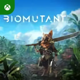 Biomutant Xbox