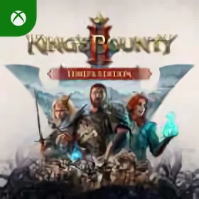King's Bounty II - Lord's Edition Xbox