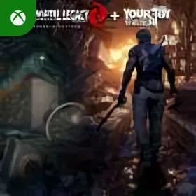 Viva Games Collection Xbox