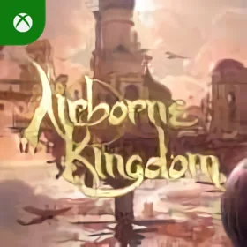 Airborne Kingdom Xbox