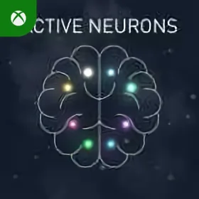 Active Neurons - Puzzle game (Xbox Series X|S) Xbox