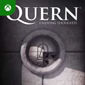 Quern - Undying Thoughts Xbox