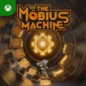 The Mobius Machine Xbox