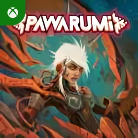 Pawarumi Xbox