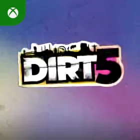 DIRT 5 Xbox
