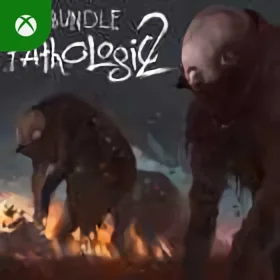 Pathologic 2 + Marble Nest DLC Bundle Xbox