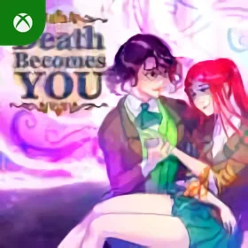 Death Becomes You Xbox