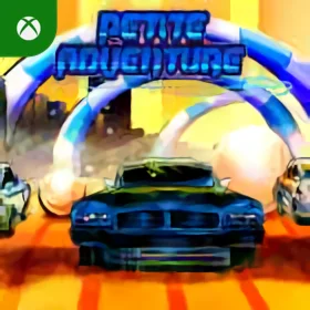 Petite Adventure Xbox