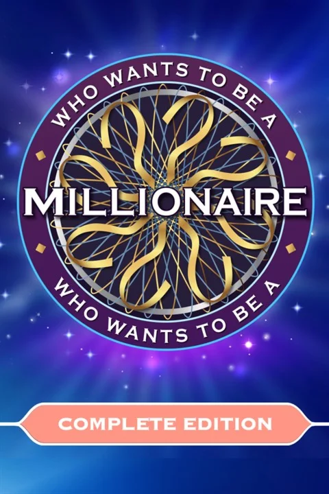  Who Wants to Be a Millionaire? - Complete Editio Xbox