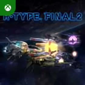 R-Type® Final 2 Xbox