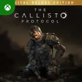 The Callisto Protocol™ for Xbox Series X|S – Digital De