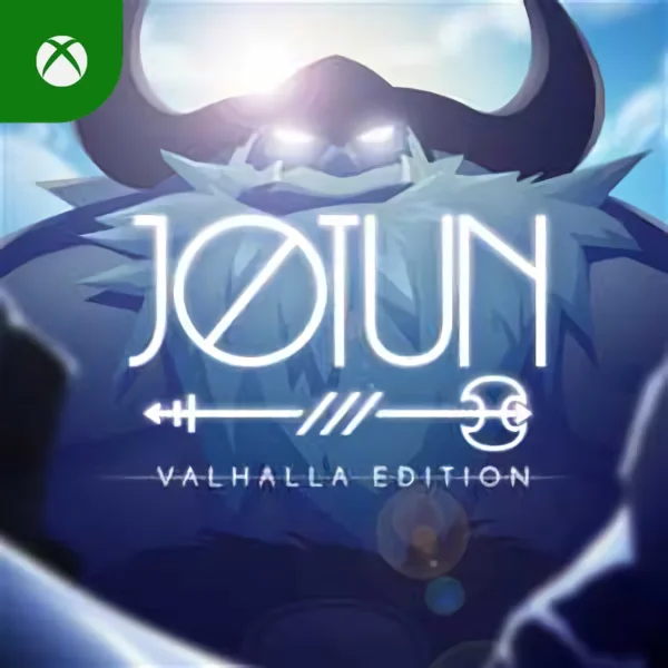 Jotun: Valhalla Edition Xbox